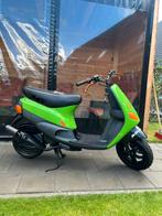 Piaggio zip type 1/2/3 50cc mallossi duits brom/A1, Ophalen