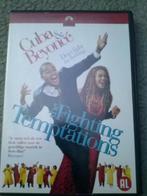 The fighting temptations DVD, Cd's en Dvd's, Alle leeftijden, Ophalen of Verzenden, Romantische komedie