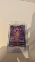 Pecharunt #129, Ophalen of Verzenden, Nieuw, Losse kaart