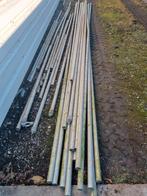 Aluminium buis, Doe-het-zelf en Verbouw, Metalen, Ophalen of Verzenden