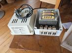 12V-48Vac transformator 400W 230v voeding, Ophalen of Verzenden, Gebruikt, Overige typen