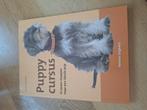 Gwen Bailey - Puppycursus, Ophalen of Verzenden, Zo goed als nieuw, Gwen Bailey, Paarden of Pony's