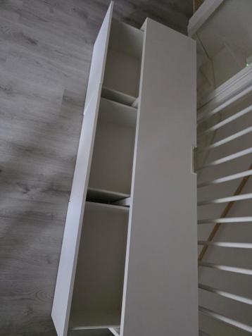 IKEA BESTÅ TV-Kast | Push-to-Open Lades - afbeelding 4