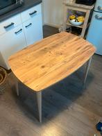 Ikea keukentafel, Ophalen of Verzenden, Zo goed als nieuw, Rechthoekig, 50 tot 100 cm