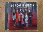 De Noorderlingen / Abel  (Soundtracks Vincent van Wammerdam), Cd's en Dvd's, Ophalen of Verzenden