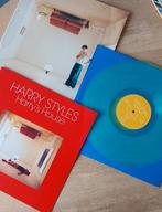 Harry styles Harry's house lp sea glass green, Ophalen of Verzenden