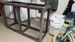 Rvs frame voor Juwel rio 240, Ophalen, Gebruikt, Leeg aquarium