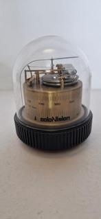 Barigo barometer, Audio, Tv en Foto, Weerstations en Barometers, Gebruikt, Barigo, Ophalen of Verzenden, Onbekend