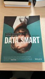 Data smart - Foreman, Ophalen of Verzenden, Zo goed als nieuw