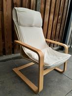 IKEA Fauteuil - 2 Stuks - nette staat, Ophalen, 75 tot 100 cm, Zo goed als nieuw, 50 tot 75 cm