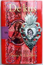 Donna M. Gershten - De kus, Boeken, Ophalen of Verzenden, Zo goed als nieuw, Amerika