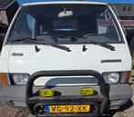 Mitsubishi L300 2.5 TD PV 4WD 1990, 4 cilinders, 2477 cc, Origineel Nederlands, Vierwielaandrijving