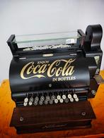Antieke kassa National uit 1925 "Coca-Cola" uitvoering, Antiek en Kunst, Antiek | Kantoor en Zakelijk, Ophalen