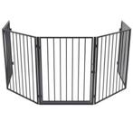 Kachelrek kachelrekje veiligheidshek, Ophalen, 115 cm of meer