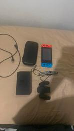 Nintendo switch, Ophalen, Zo goed als nieuw
