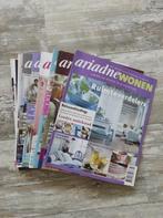 Woonmagazine Ariadne Wonen & Ariadne at Home set 11 stuks, Ophalen of Verzenden, Gebruikt