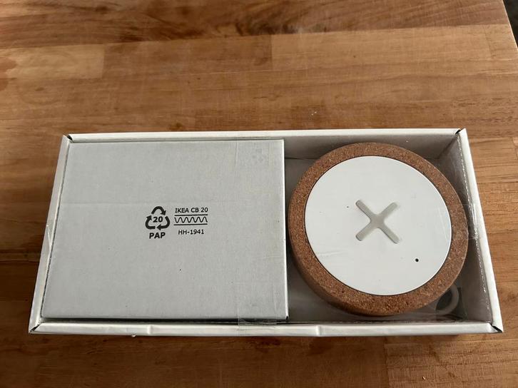 Draadloze oplader, Telecommunicatie, Mobiele telefoons | Telefoon-opladers, Nieuw, Apple iPhone, Ophalen