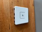 Ubiquiti UniFi Security Gateway (USG) – Router/Firewall, Ophalen of Verzenden, Gebruikt, Router met modem, UniFi Ubiquiti