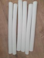 6x led foam stick, Ophalen of Verzenden
