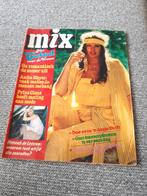 34.Mix 1978. Kees ter Brugge. Anita Meyer. Hannah de Leeuwe., Verzamelen, Ophalen of Verzenden, 1960 tot 1980, Tijdschrift