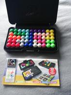 Iq puzzler, smart games iq raadsels, Hobby en Vrije tijd, Denksport en Puzzels, Ophalen of Verzenden, Minder dan 500 stukjes, Zo goed als nieuw
