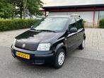 Fiat Panda 1.2 Active Airco Elektr pakket Apk, Euro 5, Stof, Gebruikt, 1242 cc