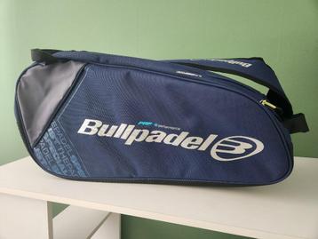 Bullpadel Padel Bag – New beschikbaar voor biedingen