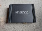 Kenwood autoversterker, Auto diversen, Ophalen of Verzenden, Gebruikt
