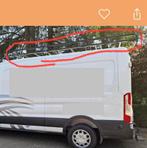 Imperiaal Ford Transit L3H2 imperial, Auto diversen, Dakdragers, Ophalen of Verzenden, Zo goed als nieuw