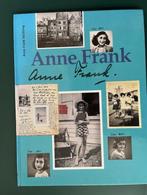 Anne Frank - Informatief, Ophalen of Verzenden, Zo goed als nieuw