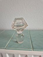Glazen flessenstop nr4., Antiek en Kunst, Antiek | Glas en Kristal, Ophalen of Verzenden