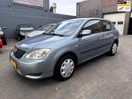 Toyota Corolla 1.4 VVT-i Linea Terra, Gebruikt, 1398 cc, 4 cilinders, Blauw