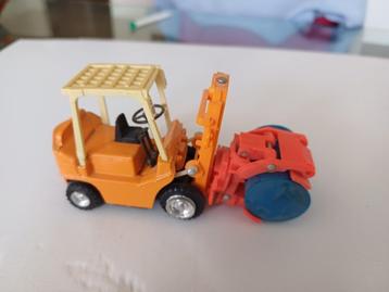 tcm heftruck beschikbaar voor biedingen