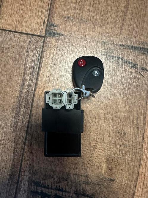 Begrenzer CDI (45 km/u & onbegrensd) voor Chineese scooter, Fietsen en Brommers, Brommeronderdelen | Scooters, Zo goed als nieuw