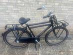 In Nette staat cortina U4 herentransportfiets 28inch 56cm, Fietsen en Brommers, Fietsen | Heren | Herenfietsen, Versnellingen