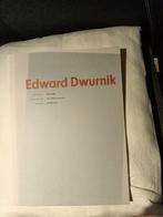 Catalogus Edward Dwurnik, Ophalen of Verzenden, Zo goed als nieuw, Catalogus