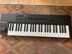 ZGAN Native Instruments Komplete A49 keyboard te koop, Muziek en Instrumenten, Keyboards, Ophalen, 49 toetsen, Overige merken