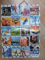 Action Man Poster - Top 1 Toys, Ophalen of Verzenden, A1 t/m A3, Film en Tv, Rechthoekig Staand
