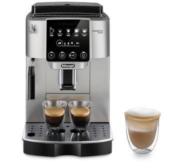 De’Longhi  Koffiebonenmachine – Type ECAM220.30.SB, Witgoed en Apparatuur, Koffiezetapparaten, Zo goed als nieuw, Koffiebonen