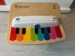 Mijn eerste piano van Baby Einstein, Kinderen en Baby's, Speelgoed | Houten speelgoed, Ophalen of Verzenden, Gebruikt, Overige typen