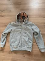 Burberry vest grijs (Maat M), Kleding | Heren, Ophalen of Verzenden, Zo goed als nieuw, Grijs