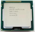 Intel Core i7 3770K 3.5GHz CPU met Socket LGA 1155, Computers en Software, Processors, Ophalen of Verzenden, Gebruikt, 3 tot 4 Ghz