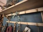 Kapstok brocante, Zo goed als nieuw, Minder dan 100 cm, Hout, Ophalen