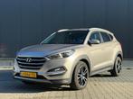 Hyundai Tucson 1.6 T-GDi Comfort 4WD | Dode hoek detectie |, Stof, 4 cilinders, Lichtsensor, Bedrijf