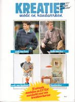 Kreatief mode en Handwerken, Ophalen of Verzenden, Zo goed als nieuw