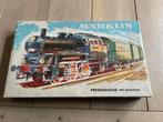 Marklin set 3100, Hobby en Vrije tijd, Modeltreinen | H0, Wisselstroom, Ophalen of Verzenden, Analoog, Märklin