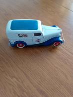 Vintage Anson Pepsi Cola Bestelwagen 1/ 19 Modelauto, Hobby en Vrije tijd, Modelauto's | 1:18, Ophalen, Gebruikt, Auto, Anson
