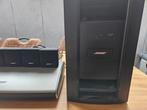 Bose Surround Systeem - Perfecte Geluidservaring, Ophalen of Verzenden, Gebruikt, 5.1-systeem, Overige merken