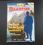 Luisterboek Baantjer, Boeken, Luisterboeken, Ophalen