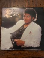 Michael Jackson - Thriller LP, Ophalen of Verzenden, 1980 tot 2000, Gebruikt, 12 inch